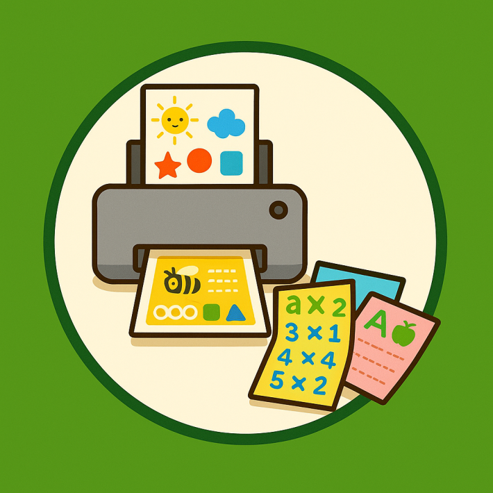 MATERIAL PARA IMPRIMIR